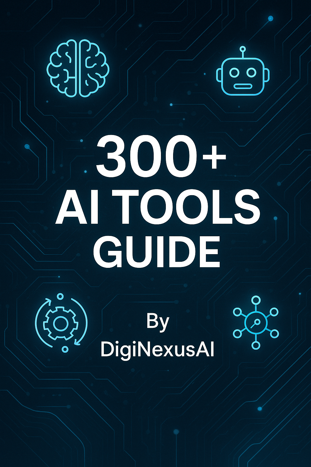 300+ AI Tools