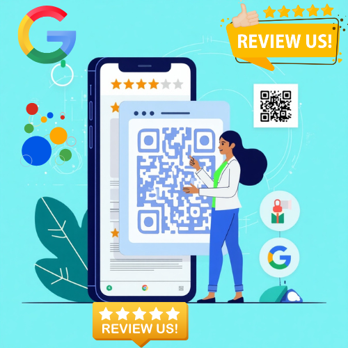 Smart Google Review