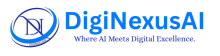 DigiNexusAI logo